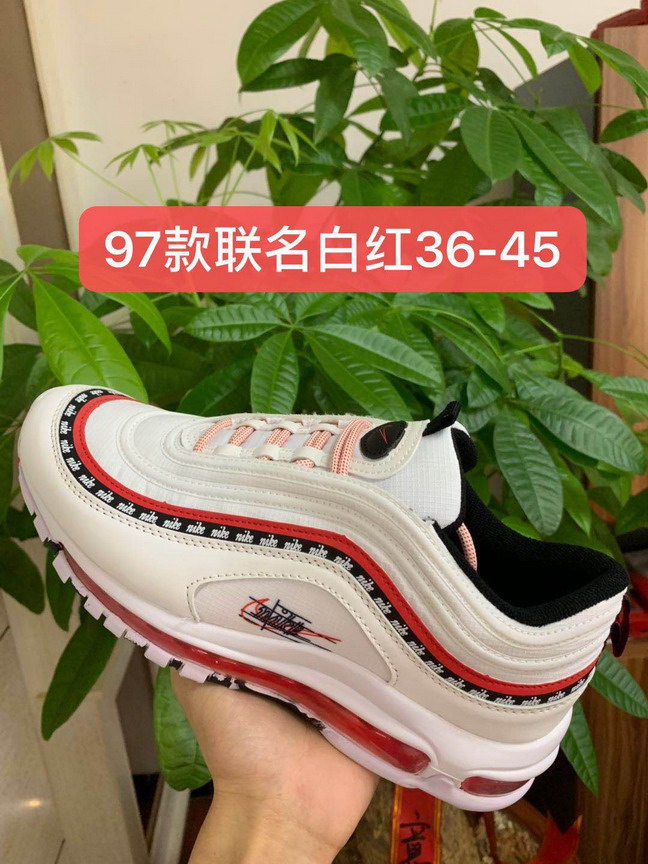 wholesale women air max 97 shoes size US5.5(36)-US8.5(40)-019